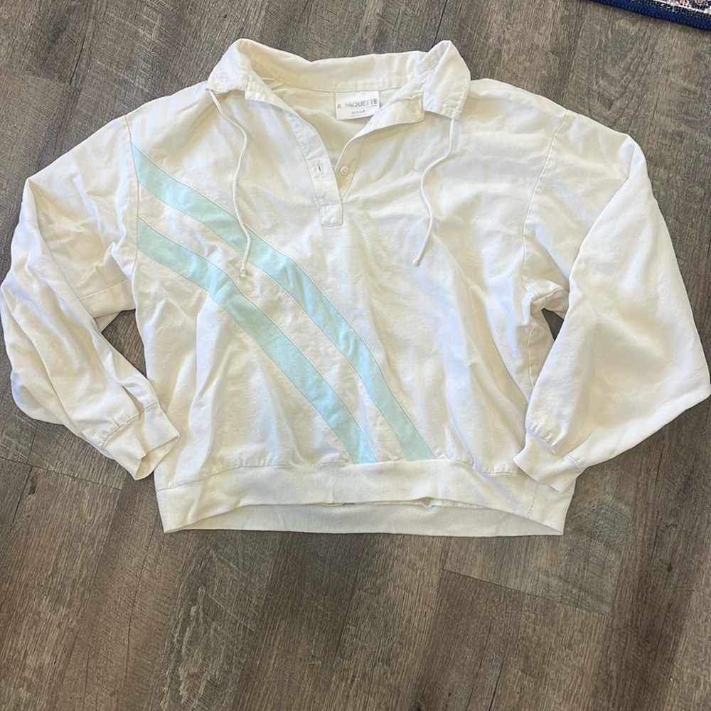 Vintage shirt